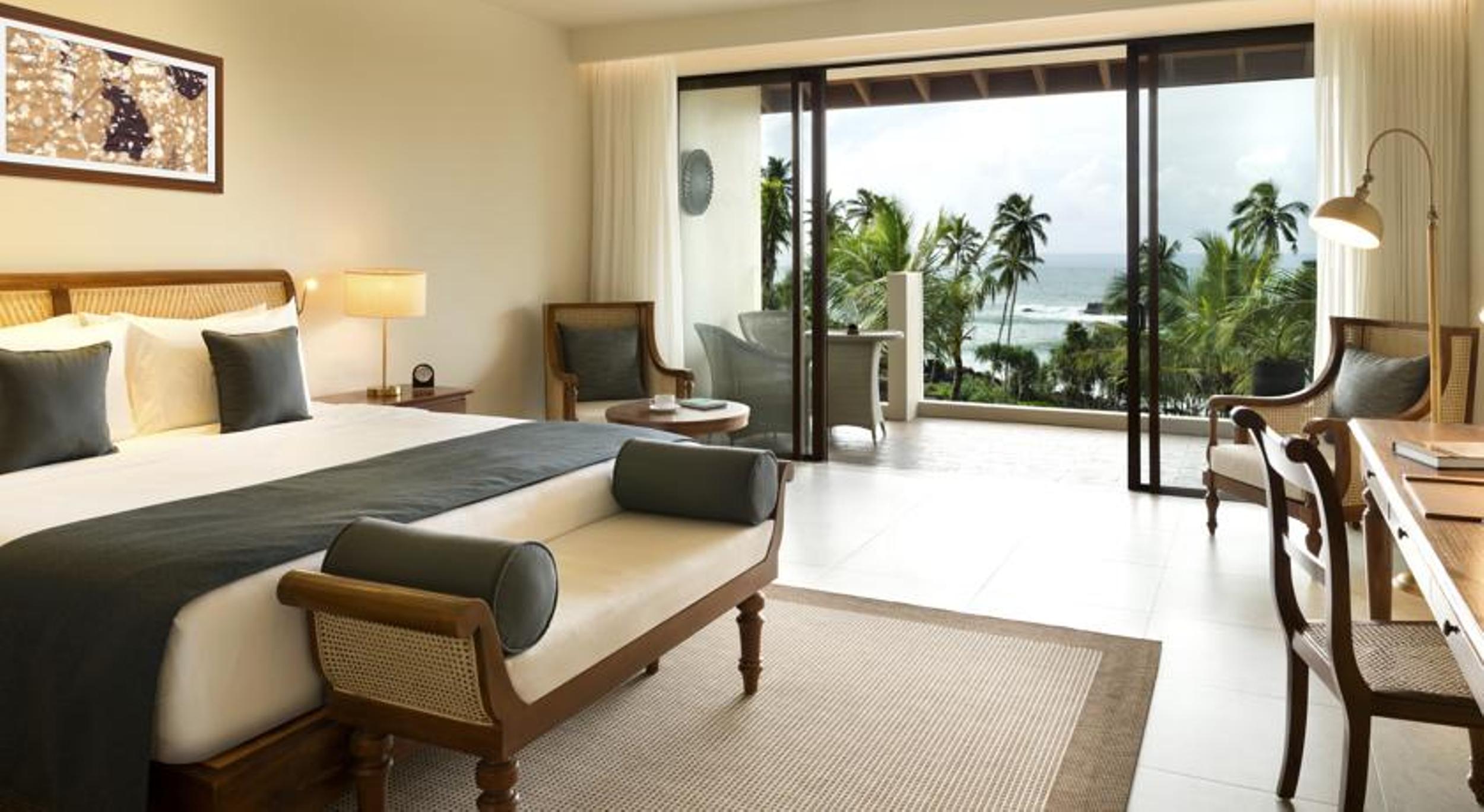 อนันตรา พีซ เฮเว่น ตังคัลเล รีสอร์ต Hotel แทนกาลเล ภายนอก รูปภาพ