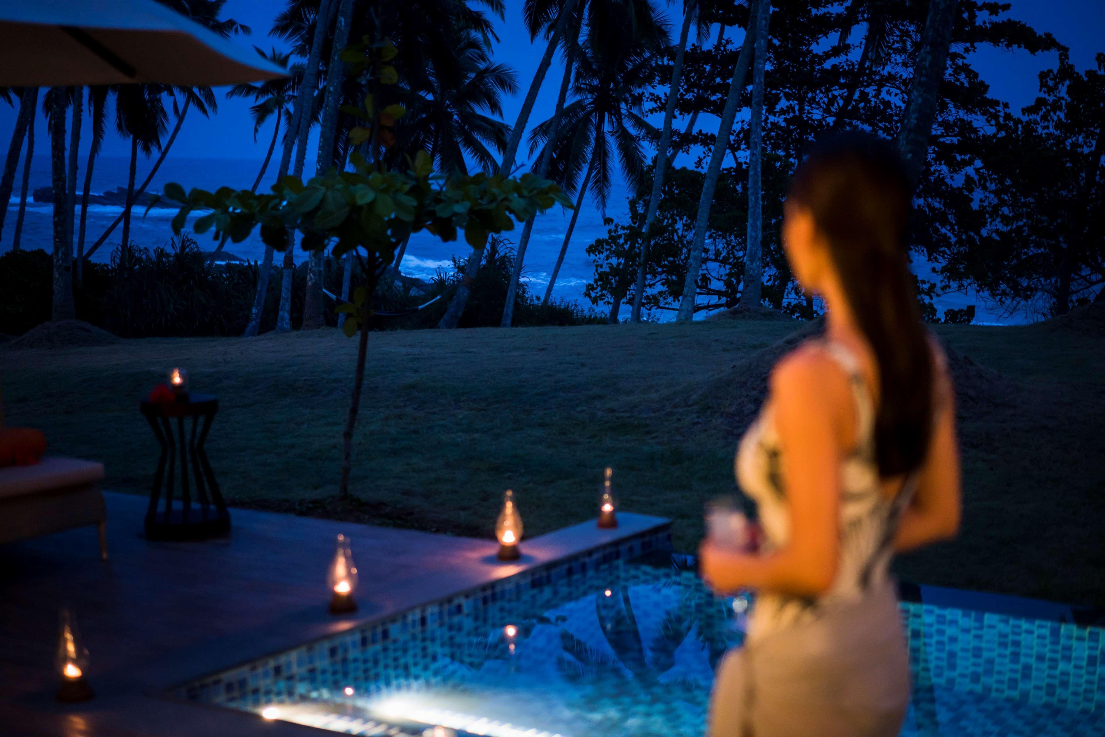 อนันตรา พีซ เฮเว่น ตังคัลเล รีสอร์ต Hotel แทนกาลเล ภายนอก รูปภาพ