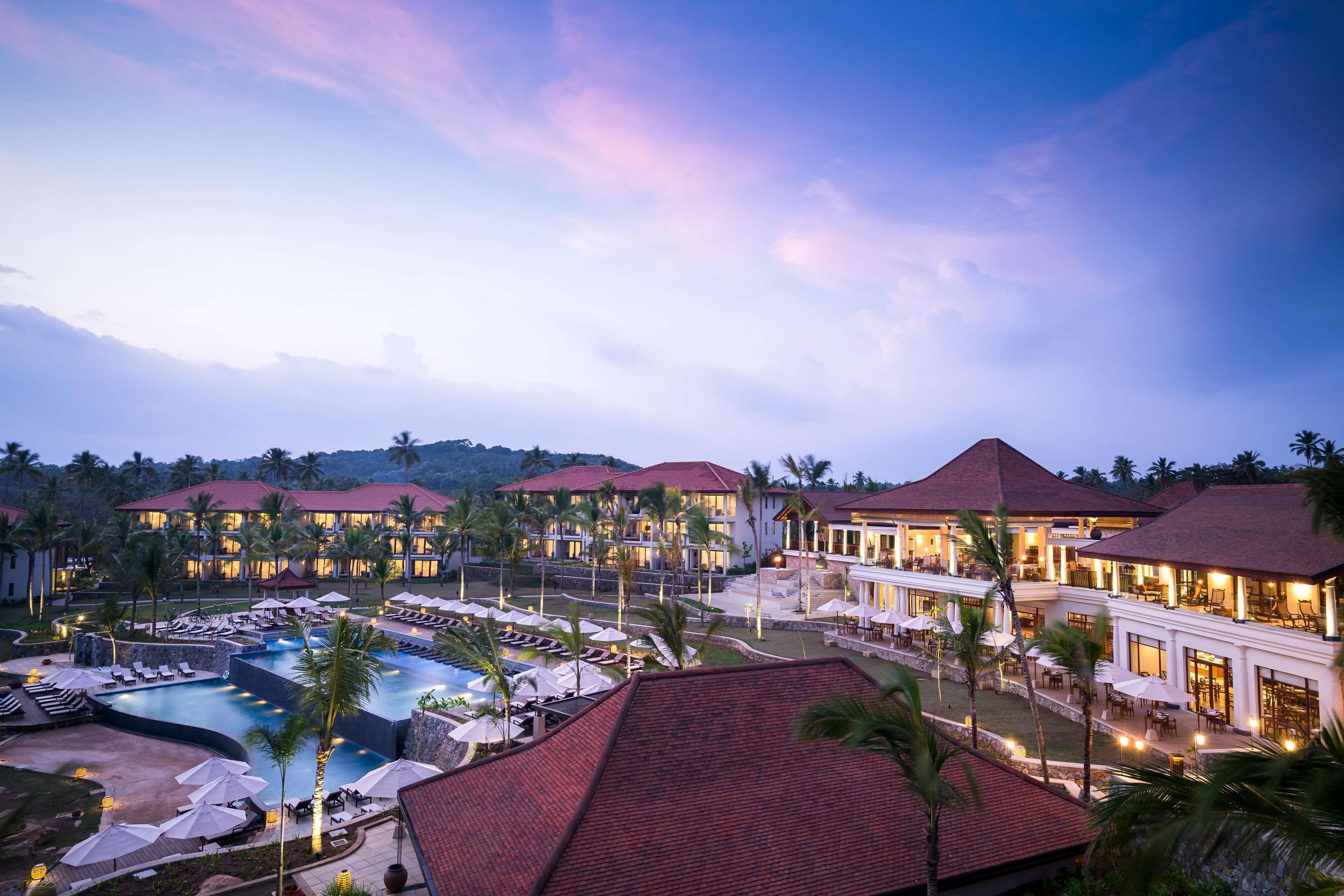 อนันตรา พีซ เฮเว่น ตังคัลเล รีสอร์ต Hotel แทนกาลเล ภายนอก รูปภาพ