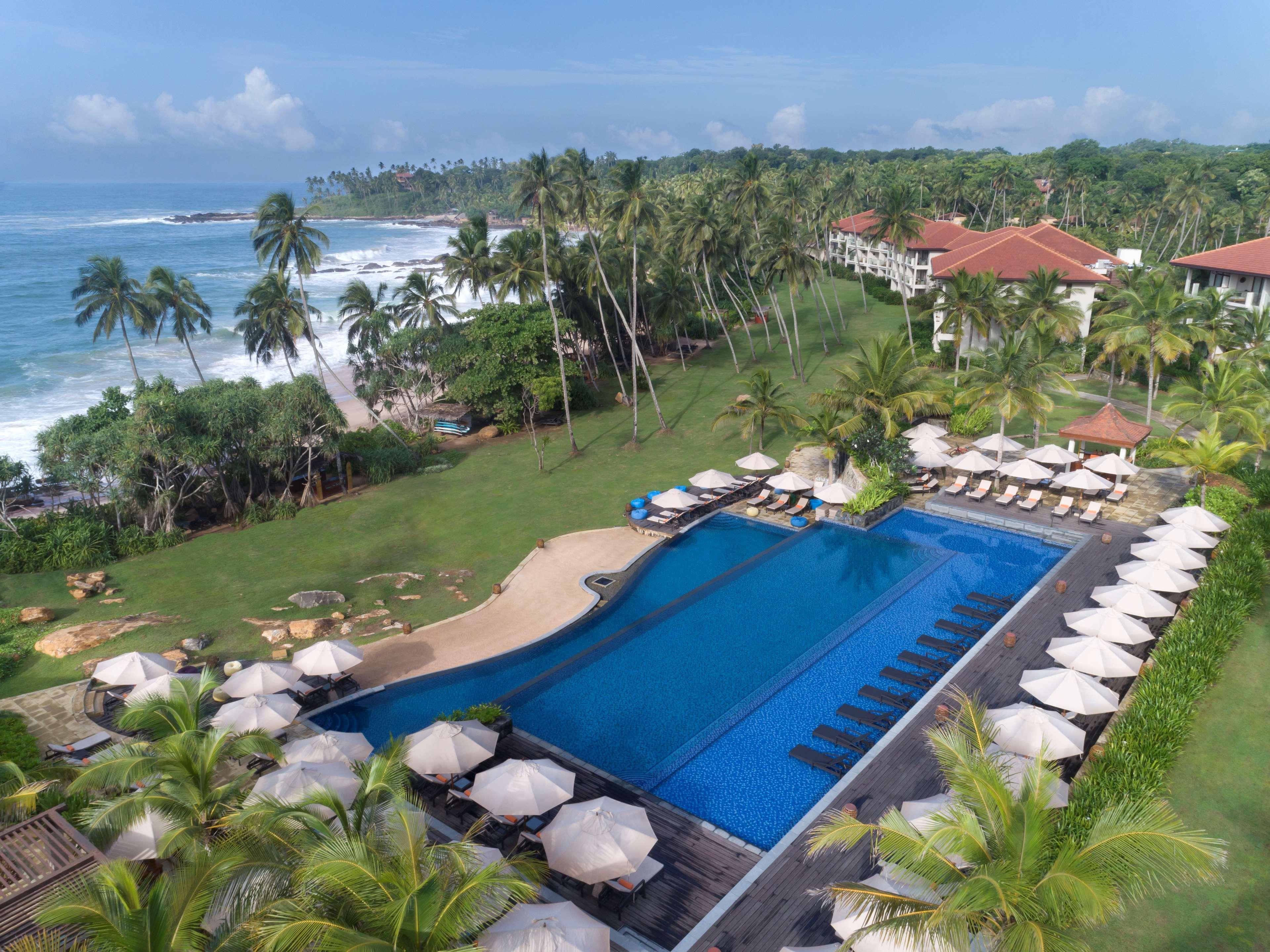 อนันตรา พีซ เฮเว่น ตังคัลเล รีสอร์ต Hotel แทนกาลเล ภายนอก รูปภาพ