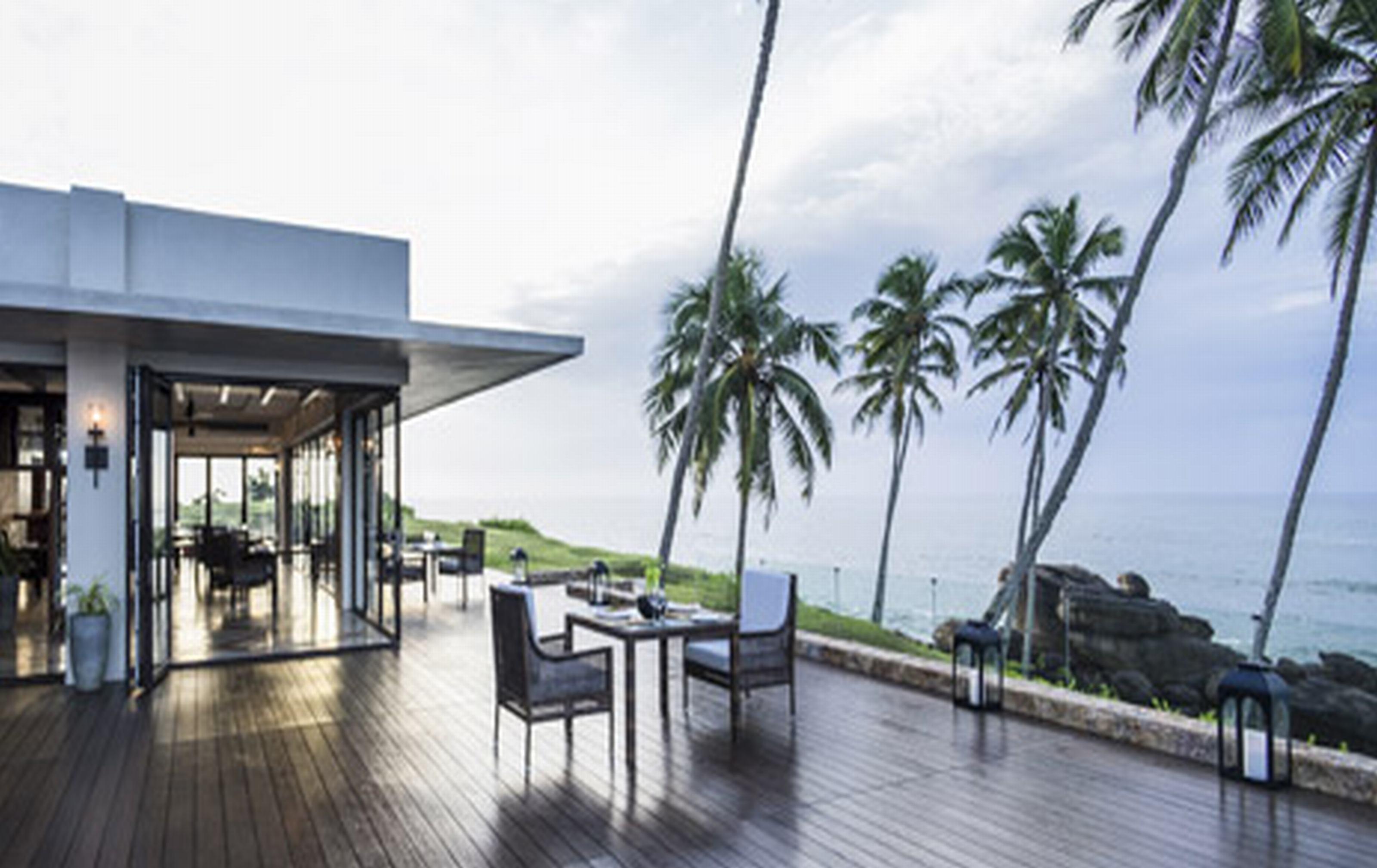 อนันตรา พีซ เฮเว่น ตังคัลเล รีสอร์ต Hotel แทนกาลเล ภายนอก รูปภาพ