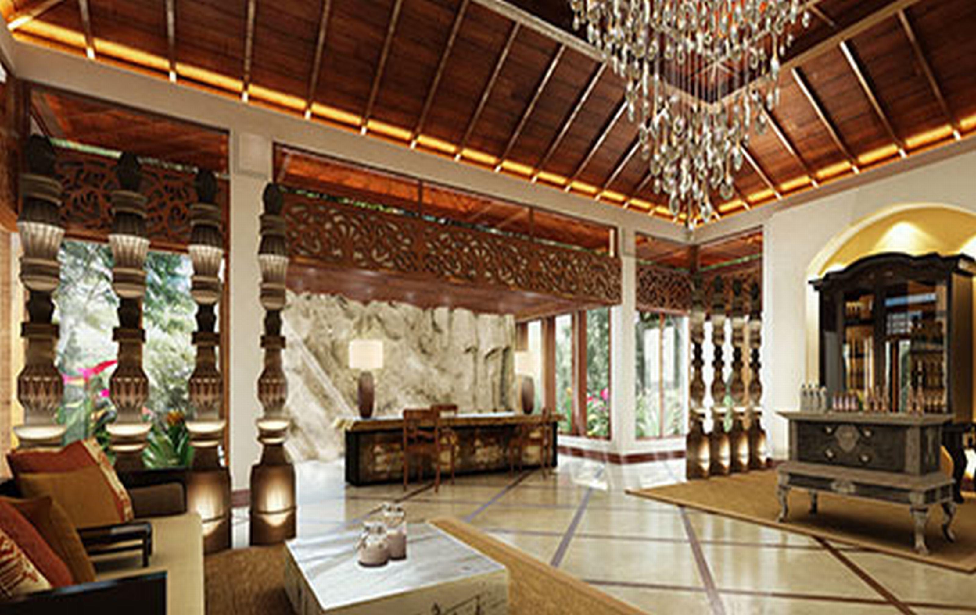 อนันตรา พีซ เฮเว่น ตังคัลเล รีสอร์ต Hotel แทนกาลเล ภายนอก รูปภาพ