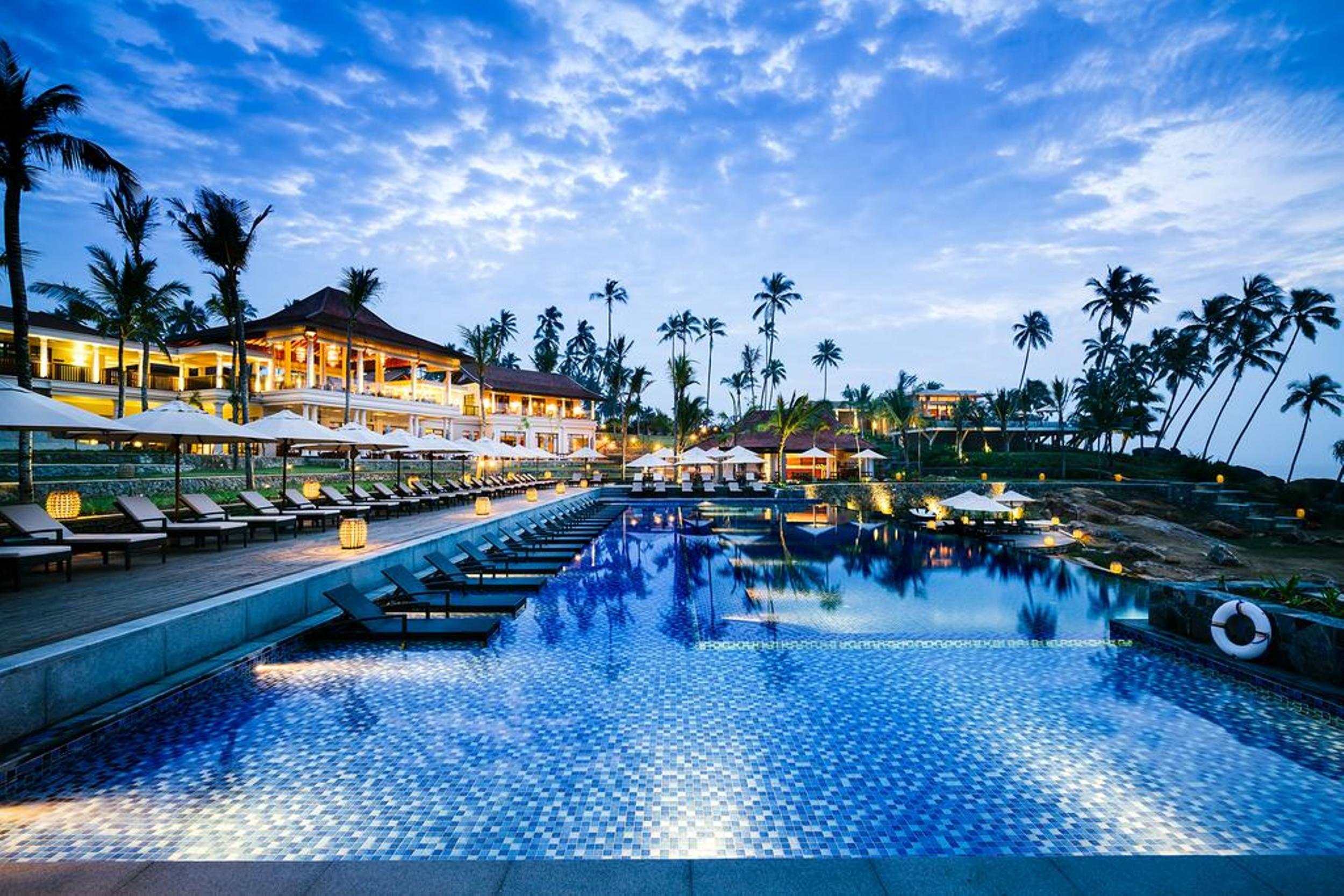 อนันตรา พีซ เฮเว่น ตังคัลเล รีสอร์ต Hotel แทนกาลเล ภายนอก รูปภาพ