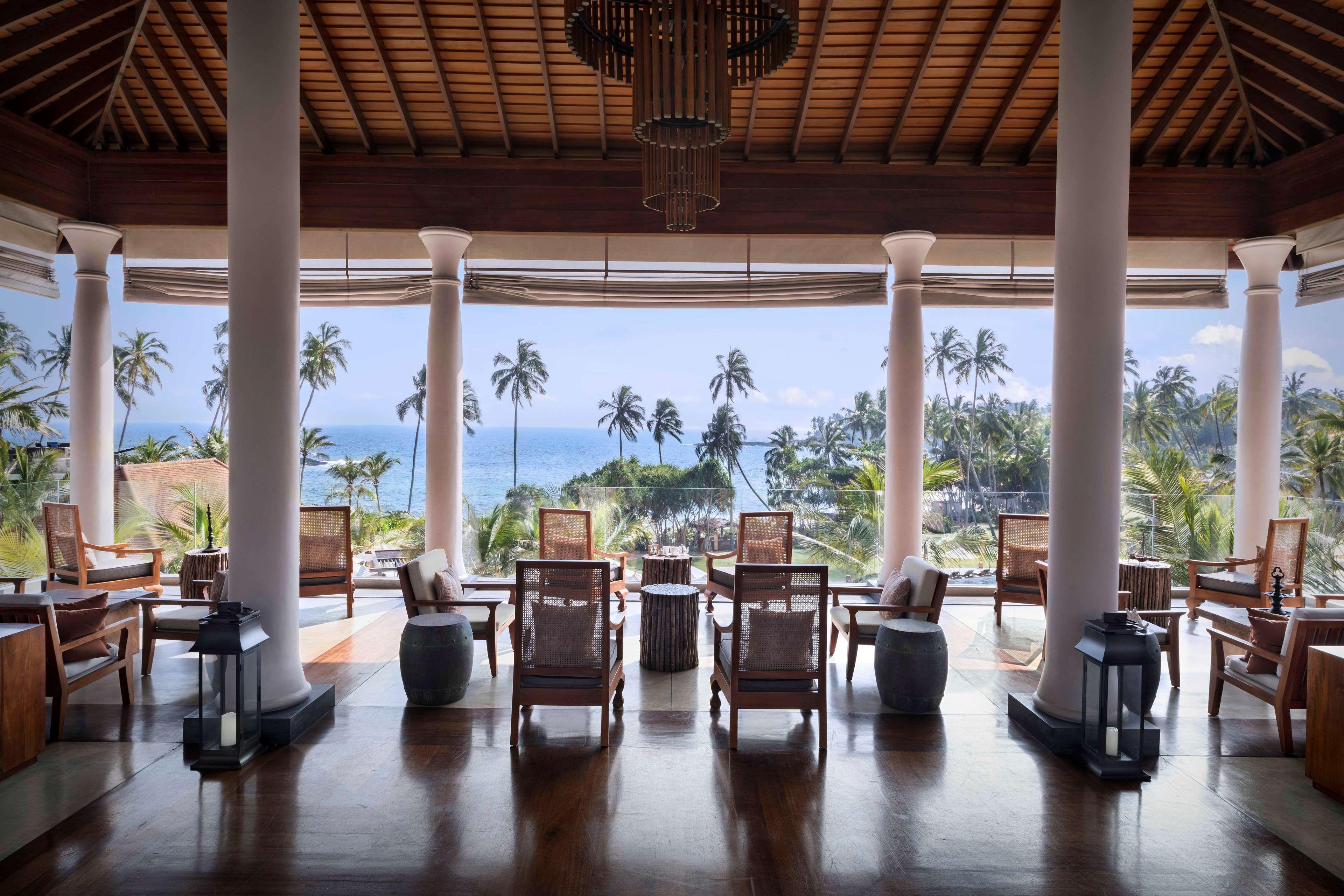 อนันตรา พีซ เฮเว่น ตังคัลเล รีสอร์ต Hotel แทนกาลเล ภายนอก รูปภาพ
