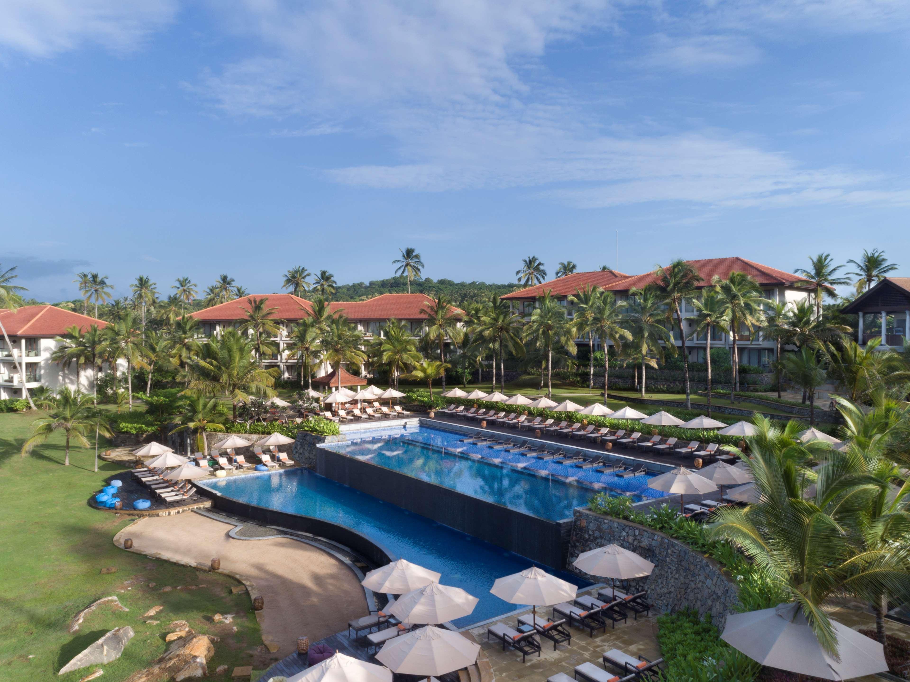 อนันตรา พีซ เฮเว่น ตังคัลเล รีสอร์ต Hotel แทนกาลเล ภายนอก รูปภาพ