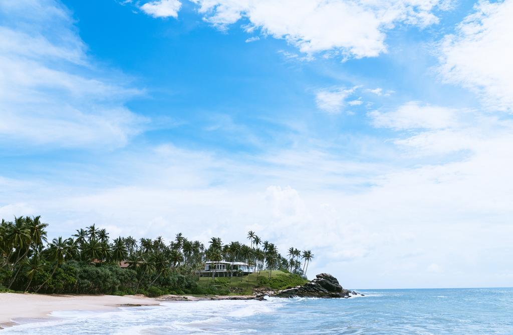 อนันตรา พีซ เฮเว่น ตังคัลเล รีสอร์ต Hotel แทนกาลเล ภายนอก รูปภาพ