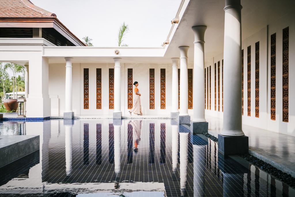 อนันตรา พีซ เฮเว่น ตังคัลเล รีสอร์ต Hotel แทนกาลเล ภายนอก รูปภาพ