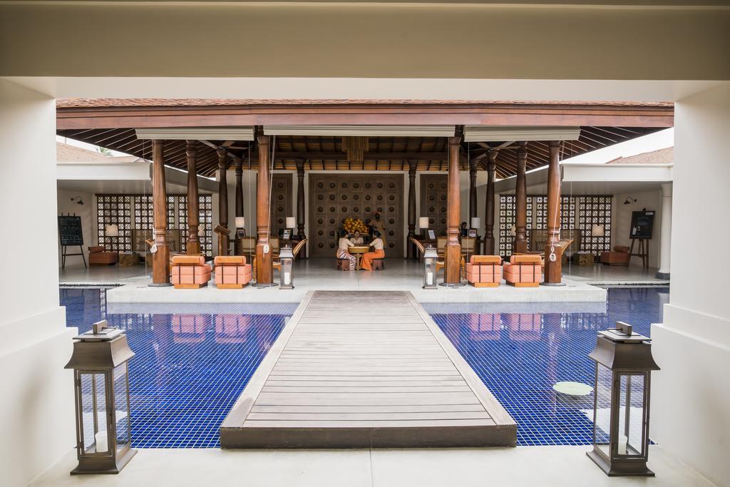 อนันตรา พีซ เฮเว่น ตังคัลเล รีสอร์ต Hotel แทนกาลเล ภายนอก รูปภาพ