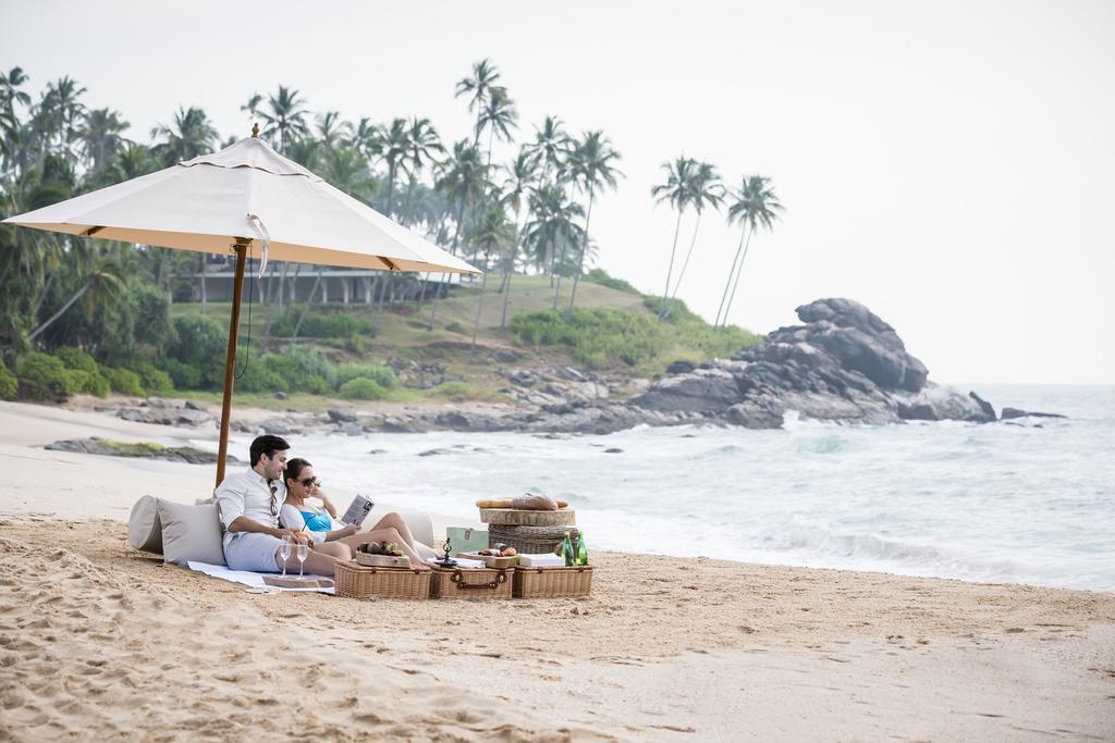 อนันตรา พีซ เฮเว่น ตังคัลเล รีสอร์ต Hotel แทนกาลเล ภายนอก รูปภาพ