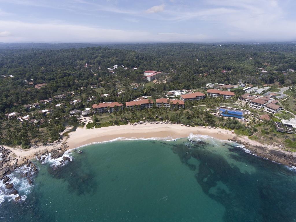 อนันตรา พีซ เฮเว่น ตังคัลเล รีสอร์ต Hotel แทนกาลเล ภายนอก รูปภาพ