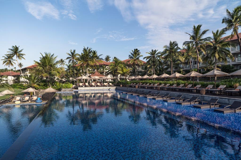 อนันตรา พีซ เฮเว่น ตังคัลเล รีสอร์ต Hotel แทนกาลเล ภายนอก รูปภาพ